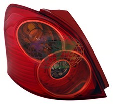 Rückleuchte Links für Toyota Yaris 2005-2009