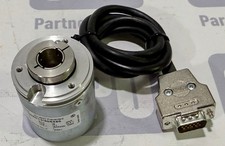 Baumer BMMH 42S1G05C13/405465 Absolute Encoder  1 pcs #BEV#