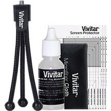 Vivitar Camera Starter Kit