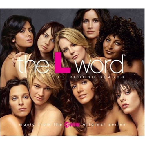 Original Tv Soundtrack L-word: Season 2 (CD) Album