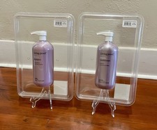 Living Proof Restore Shampoo 24 oz Restore Conditioner 24 oz. Duo set 2 pcs