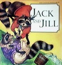 Jack and Jill Tricia Zimic
