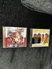 Waiting to Exhale (Original Soundtrack) CD, 1995 & Soul Food 1997 Soundtrack Lot