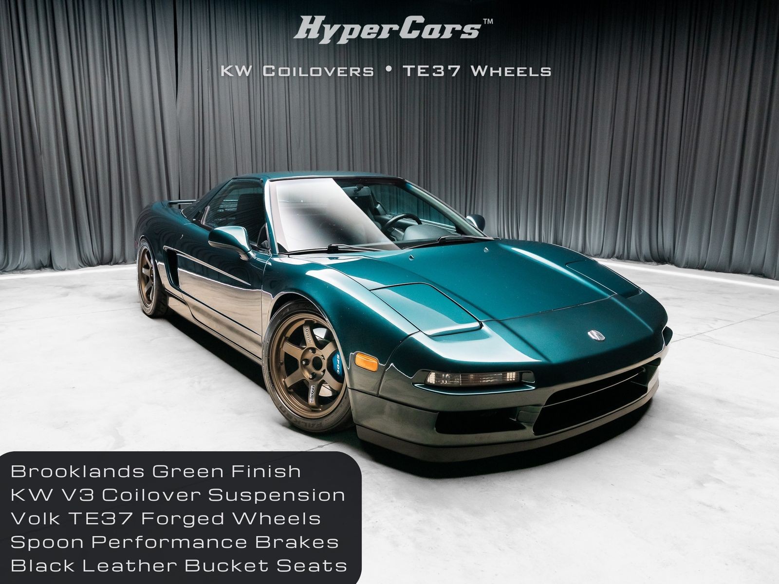 1994 Acura NSX for sale in New Albany Indiana
