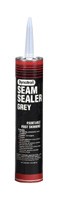 Dynatron Gray Seam Sealer Caulk 12 oz. 4 MMM-550