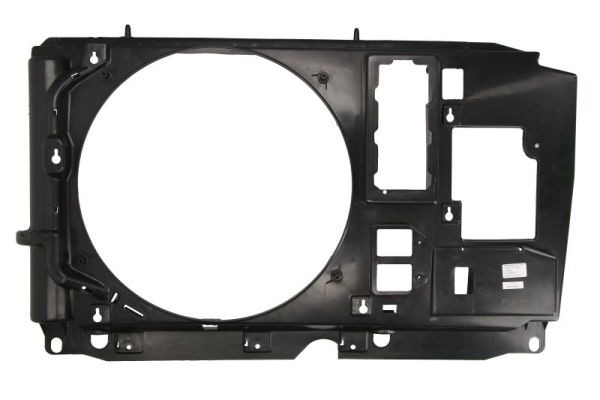 BLIC 6502-08-0550201P Radiator Support for CITROËN,PEUGEOT