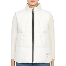 Moose Knuckles Women's Padded Vest M33LV454 891 66382050