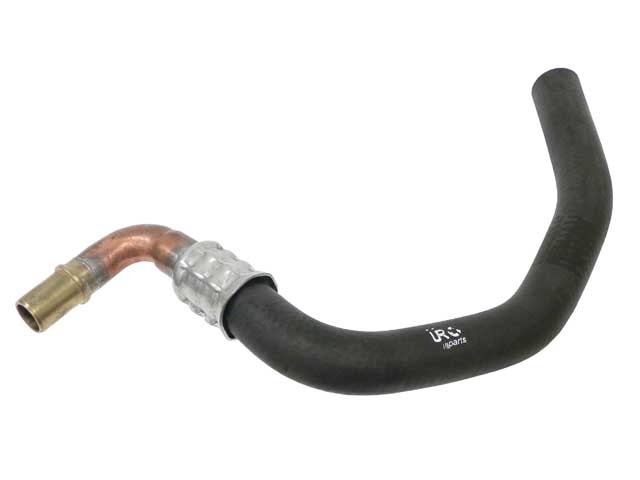 Volvo 850 V70 C70 S70 Heater Hose by URO Parts 9186847