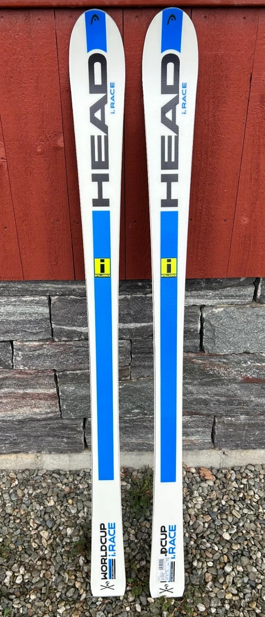 Head World Cup Downhill Skis | eBay