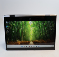 HP ProBook x360 440 G1 14" Touch i7-7500U 16GB RAM 512GB NVMe SSD Win 11 Pro