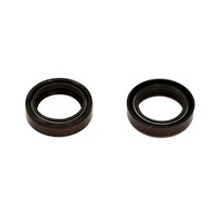 Gabel Simmerring Satz Passend FüR Honda CM 250 Bj. 1982-1985