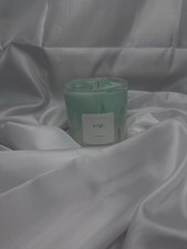 Luxury Matcha Iced Coffee Candle Ideal Gift For Christmas/Birthdays.￼￼