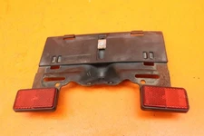 2004-2006 HONDA VTX1300S OEM REAR BACK REFLECTORS REFLECTOR SET PAIR