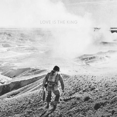 Vinile - Jeff Tweedy - Love Is The King  - Dbpm Records -D- Neu