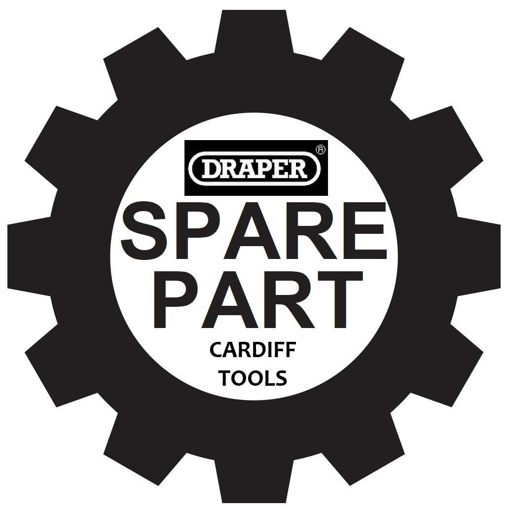 Draper Valve Plate CDA25/169-05