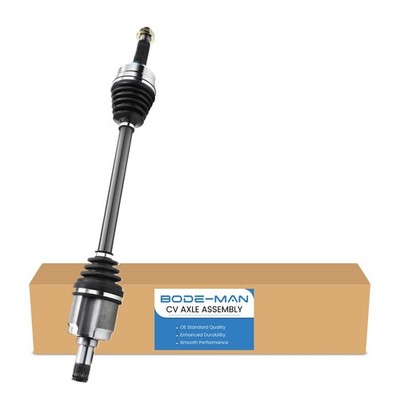 Front Left Side CV Axle Shaft for 2007 2008 2009 Acura MDX 2009-2015 Honda Pilot