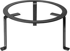 Machika Open Fire Tripod, Outdoor Fire Pit Cooking Stand, round 50 Cm Design, Po