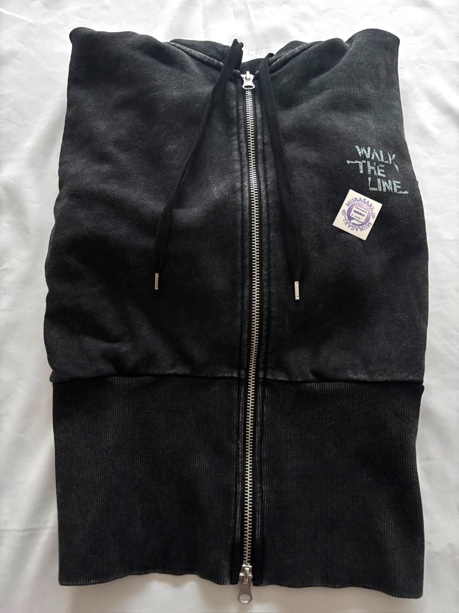 ENHYPEN [WALK THE LINE IN JP] Zip-Up Hoodie No Photocard L Size | eBay