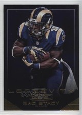 2014 Panini Rookies & Stars Longevity Zac Stacy #96 j1a