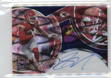 2023 Spectra Champion Signatures Supernova Prizm 1/65 Skyy Moore Auto 1m1a