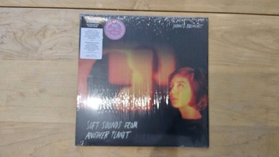 Japanese Breakfast-Soft Sounds From Another Planer-RARE VINYL LTD TO 1000 NM/NM