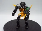 LEGO HERO FACTORY STRINGER 3.0 (2183) COMPLETE FIGURE ****FREE SHIPPING****