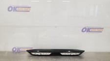 24 TOYOTA TUNDRA HIGH MOUNTED STOP LIGHT BLAC...