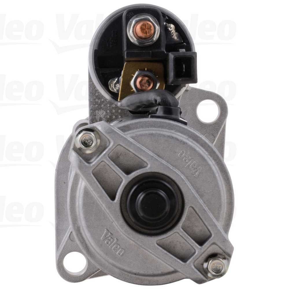 OEM Starter Motor - Lamborghini PN 02A911024D- Gallardo Pre-LP