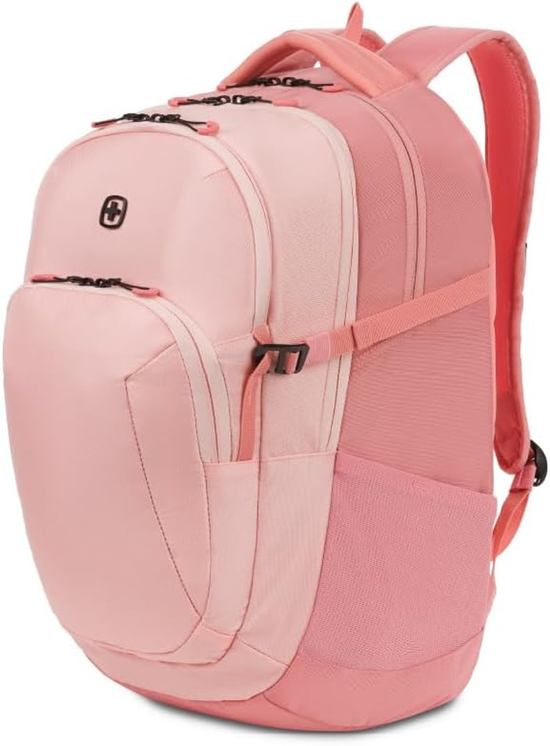 Fusionpro Laptop Backpack, Laptop Bag Fits Most 17-Inch Lapt