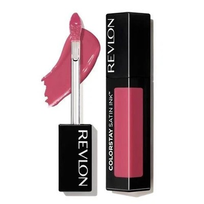 Revlon Colorstay Satin Ink flüssiger Lippenstift 031 Pink Duchess 0,17oz/50ml