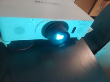 Projector Christie Good Condition LWU421