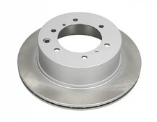 Disque de frein Hyundai TERRACAN