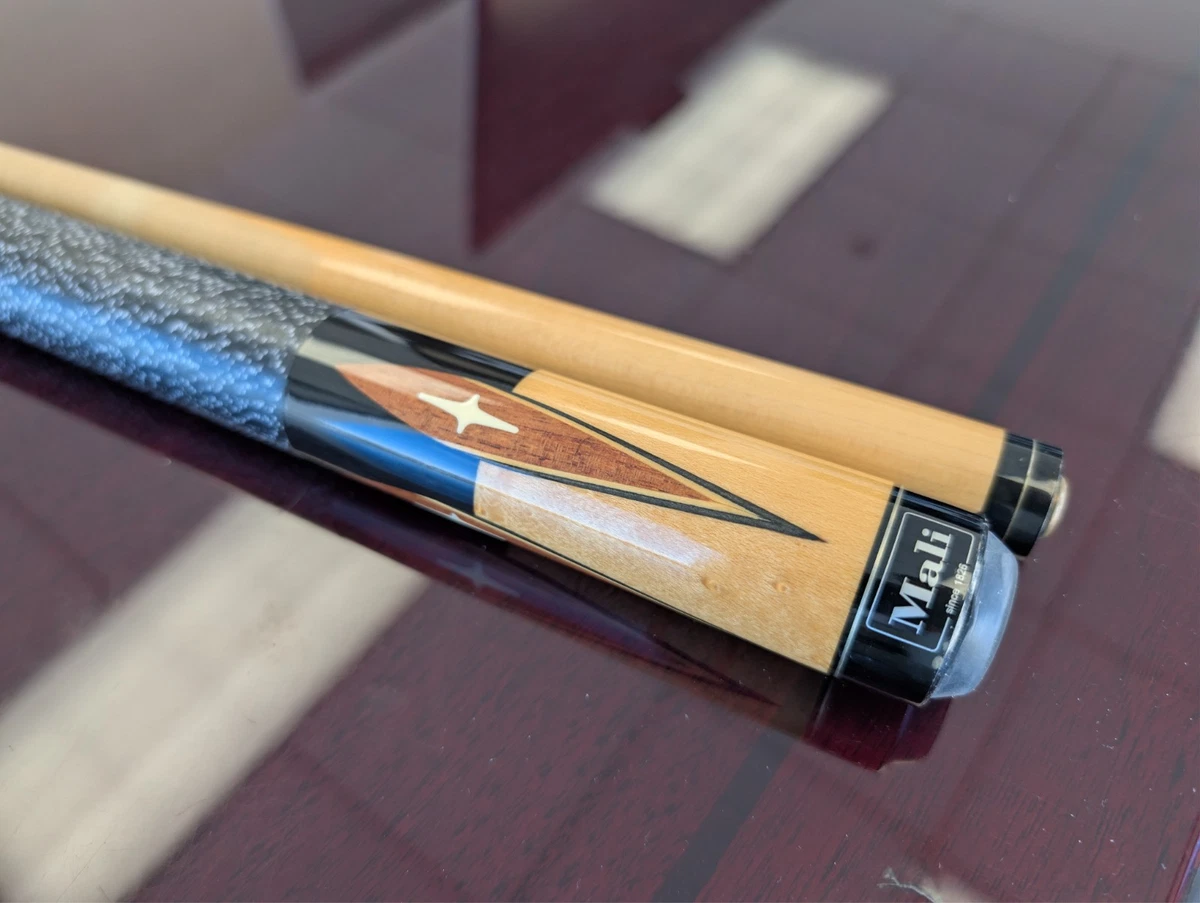 Mali Billiard Cues for sale | eBay