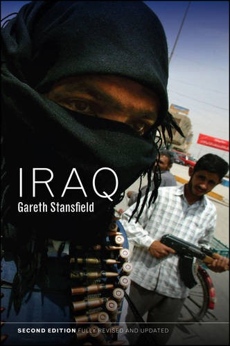 Iraq – People, History, Politics 2e Stansfield Paperback Polity Press