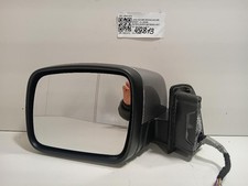 Retroviseur gauche (ou coque) Land Rover RANGE ROVER SPORT