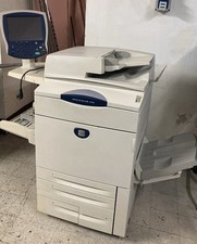 Stampante Xerox Docucolor 240 usata, Funzionante