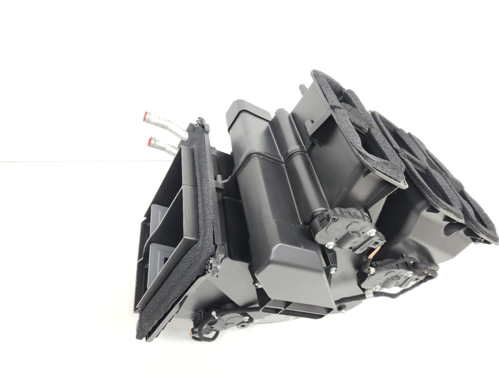 2015-2017 MCLAREN 675LT AC A/C HVAC HEATER BLOWER DISTRIBUTION UNIT BOX OEM
