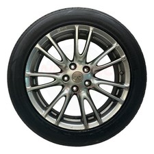 Infiniti Q50 Alloy Wheel 225/50/18 2013-2018 225/50/18