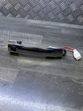 2016 PEUGEOT 108 FRONT NEARSIDE DOOR HANDLE 2015 5 DOOR