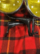 1937 1938 Chevrolet Cadillac Buick Pontiac Fog Lights 1937 1938 Chevrolet Cadillac Buick Pontiac Fog Lights