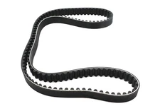 1-1/8 inch Ultima Drive Rear Belt 128 Tooth fits Harley Davidson XL 1991-2003