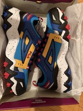 FILA - Men's Oakmont TR Shoes