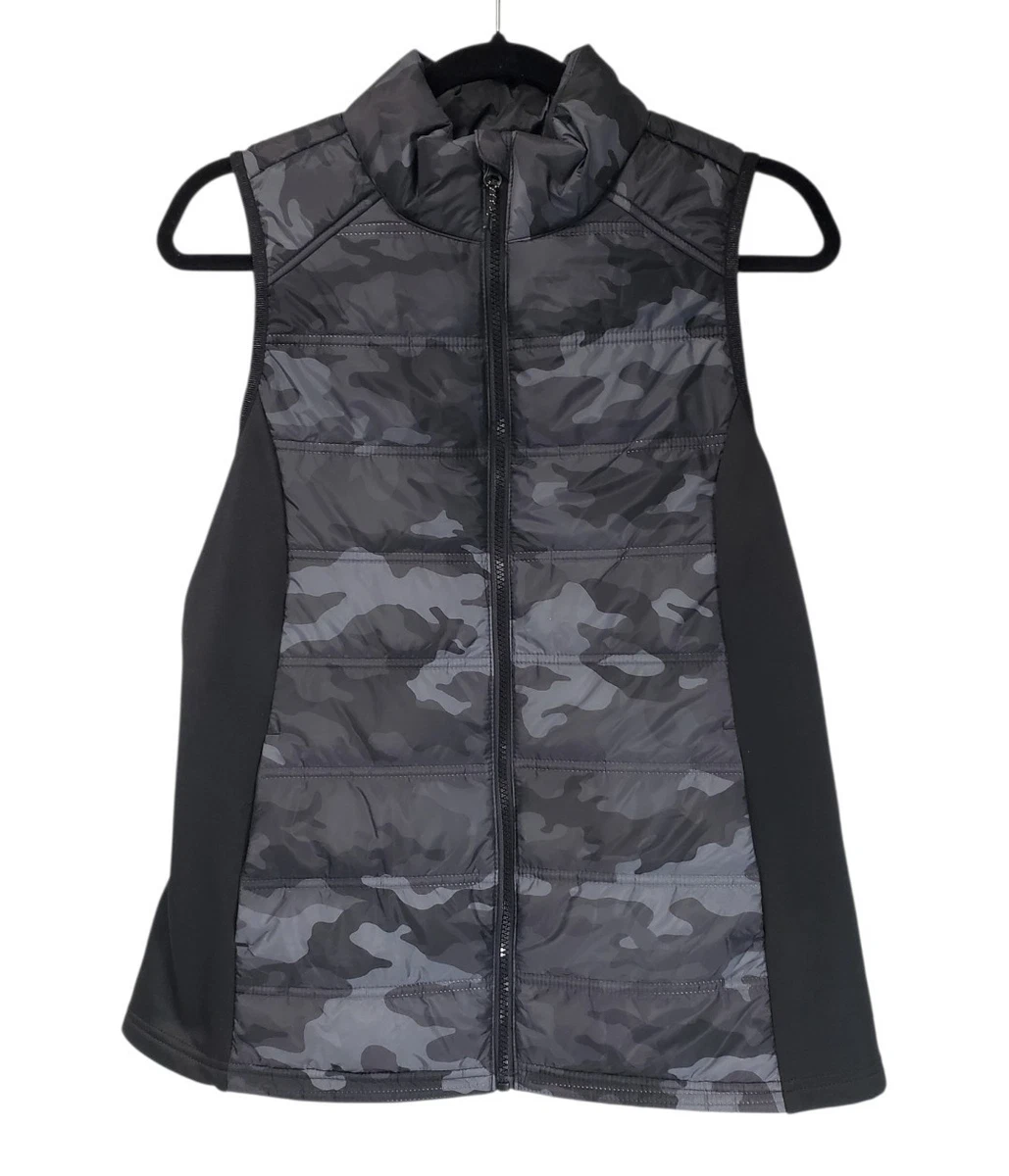 Camouflage Vests for Women for sale | eBay