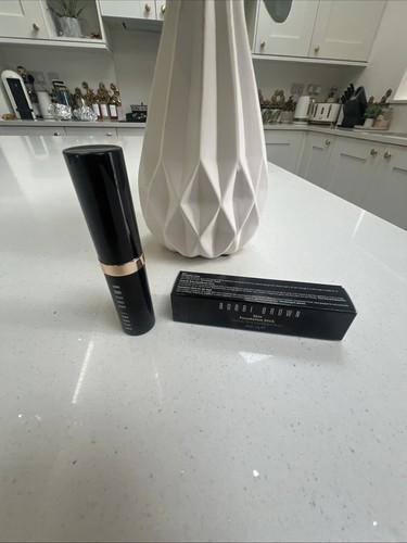 Bobbi Brown Skin Foundation Stick Foundation Warm Chestnut #9 New 9g Rrp £39 - Picture 7 of 12
