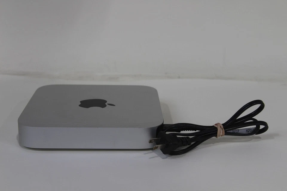 APPLE MAC MINI MGEM2LL/A | CORE I5-4260U | 500GB | 4GB | MONTEREY | REACONDICIONADO Foto 3 de 4