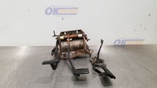 96 Ford Bronco Accellerator Pedal Brake Pedal Clutch Pedal Assembly 96 Ford Bronco Accellerator Pedal Brake Pedal Clutch Pedal Assembly