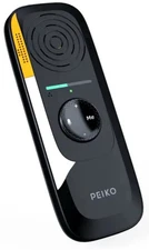 Smart Language Translator Device – 2-Way Voice AI, 75+ Languages, Portable