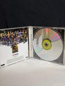 Mortal Kombat Gold Sega Dreamcast CIB Complete Tested Working w/ Reg Card