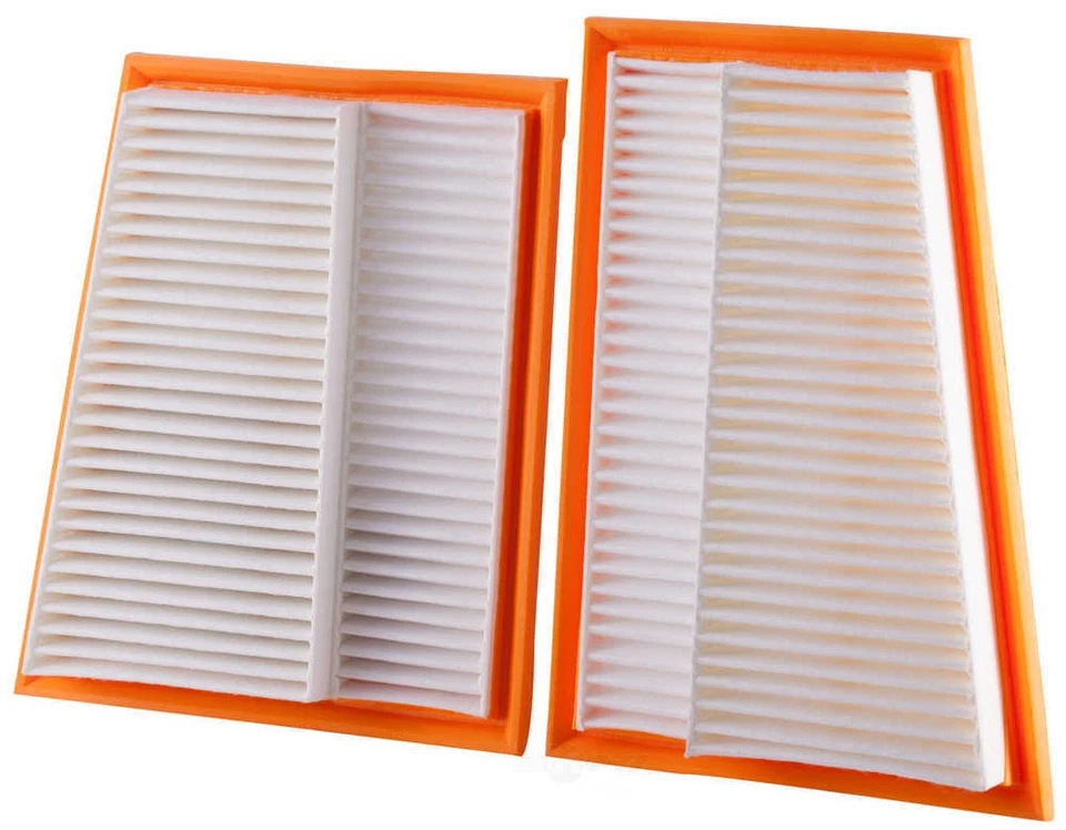 Filtro de aire compatible con Mercedes-Benz E320 2007-2013, GL320, ML320, R320 E350 GL350, R350 P Foto 2 de 4