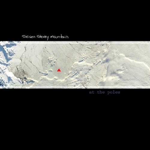 Семиэтажная гора на полюсах (CD) (ИМПОРТ из Великобритании)